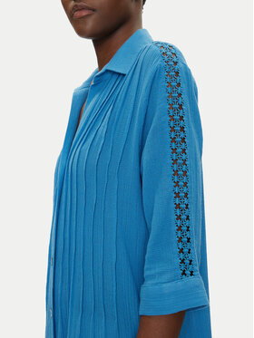 Φόρεμα πουκάμισο Iconique φωτογραφία