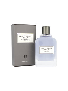 Givenchy Givenchy Gentlemen Only Woda toaletowa