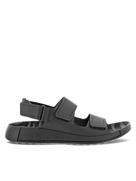 ECCO ECCO Sandály 2ND COZMO M 50094401001 Černá