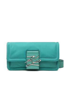 KARL LAGERFELD KARL LAGERFELD Geantă 231W3040 Verde