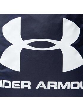 Under Armour Ruksak Vreća Ua Ozsee 1240539-412 Tamnoplava