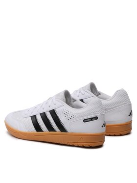 Adidas Tenisice Za Dvoranski Nogomet Spezial Light Handball Shoes HQ3518 Bijela