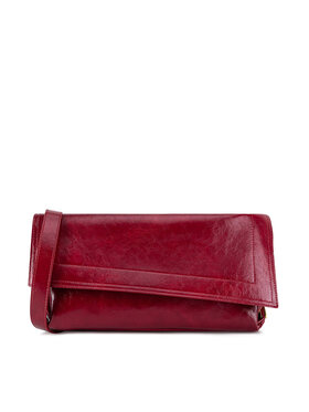 Gino Rossi Gino Rossi Handtasche Aga-01 Dunkelrot