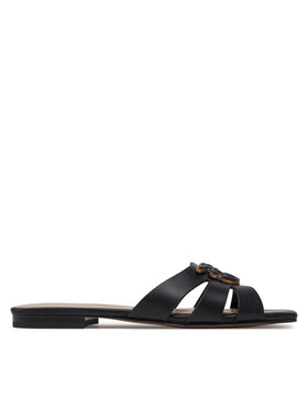 PINKO PINKO Nazouváky Marli 09 SD0313P003 Černá