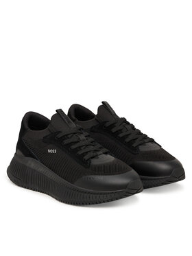 BOSS BOSS Sneakers J53173 S Nero