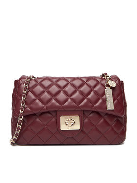 Nine West Nine West Geantă CEO-IDAHO-LDA8004 Vișiniu