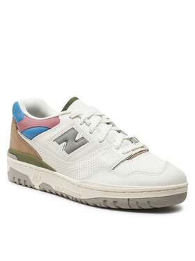 New Balance Tenisice BB550PGA Écru