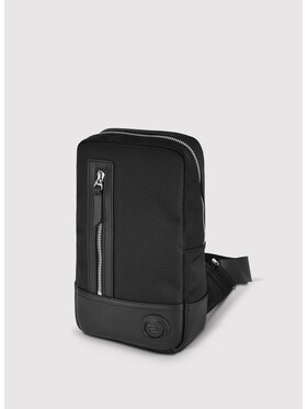 Pako Lorente Pako Lorente Saszetka P25WF-QB-005 Czarny