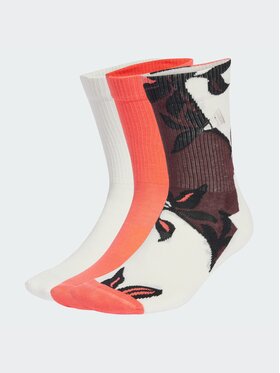 adidas adidas Skarpety krótkie 152983 Kolorowy