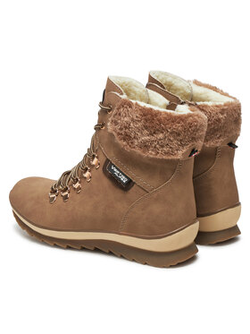 Μπότες Χιονιού Vertigo Alpes φωτογραφία