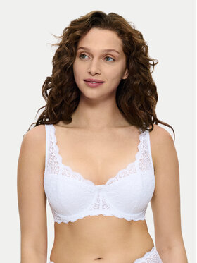 Triumph Triumph Σουτιέν με μπανέλα Amourette 10209584 Λευκό