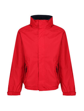 Regatta Regatta Kurtka outdoor Dover Czerwony To Fit