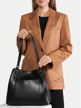 MEXX MEXX Käekott MEXX-S-007-07 Must