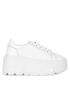 Badura Badura Tossud CASI-01W1 Valge