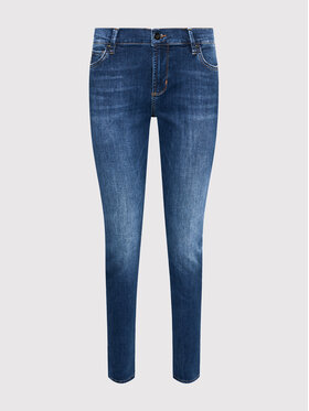 JOOP! JOOP! Teksad 58 Jjp640 Sol 30027473 Sinine Slim Fit