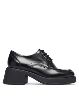 Vagabond Shoemakers Vagabond Shoemakers Półbuty Dorah 6242-001-20 Czarny