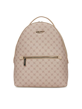 Nine West Nine West Plecak JH6390-NW Beżowy