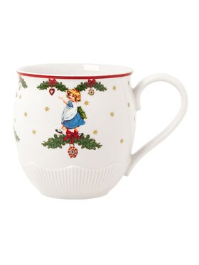 Villeroy & Boch Villeroy & Boch Kubek Villeroy & Boch Toy’s Fantasy Kolorowy
