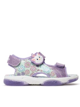Disney Disney Basutės SS23-138DCLS Violetinė
