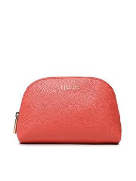 Liu Jo Liu Jo Kosmetický kufřík Ecs M Beauty AA3253 E0086 Růžová