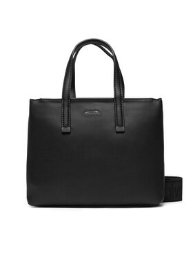 Calvin Klein Calvin Klein Handtasche K60K612904 Schwarz