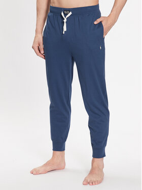 Polo Ralph Lauren Polo Ralph Lauren Pizsama nadrág 714899511002 Sötétkék Regular Fit