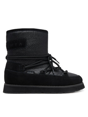 Luhta Luhta Stivali da neve Nauttiva 75580 Nero
