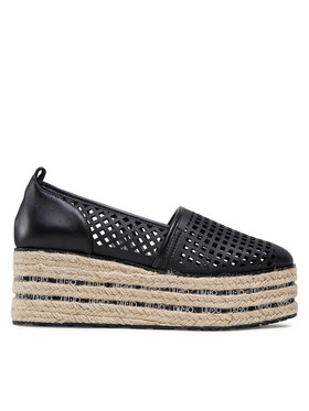 Liu Jo Espadrile Winona 08 SA2133 PX145 Crna