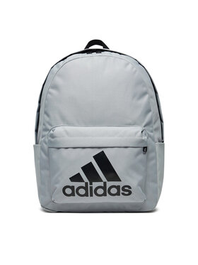 adidas adidas Batoh Classic Badge of Sport IZ1884 Šedá