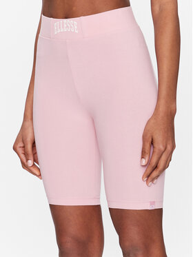 Ellesse Ellesse Spordišortsid Lucini SGR17858 Roosa Slim Fit