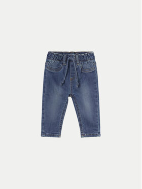Mayoral Mayoral Jeans hlače 593 Modra Regular Fit