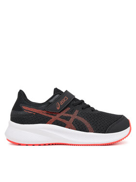 Asics Asics Tenisice za trčanje Patriot 13 Ps 1014A264 Crna