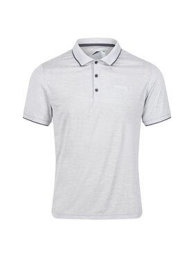 Regatta Regatta Polo Remex II Szary Short Fit