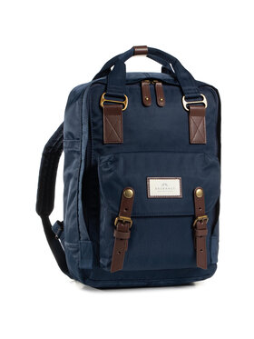 Doughnut Doughnut Rucsac D010-0067-F Bleumarin