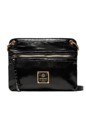 Monnari Monnari Borsetta BAG5910 Nero