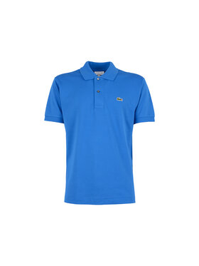 Lacoste Lacoste Polo 1212-3D3 Turchese Regular Fit