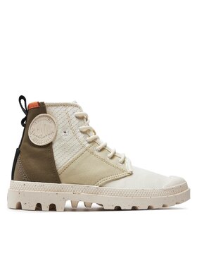 Palladium Palladium Trapery Pampa Hi Re Generate 79128-363-M Biały