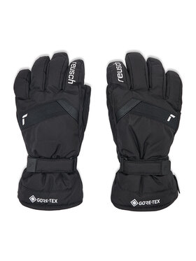 Reusch Reusch Skijaške rukavice Flash 6261305 Crna