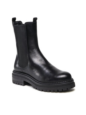 Lasocki Lasocki Klassische Stiefeletten CEO-RST-WHETHER-02 Schwarz