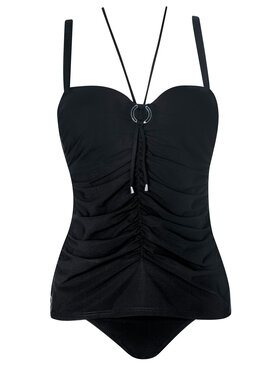 Opera Opera Tankini 68603 Czarny