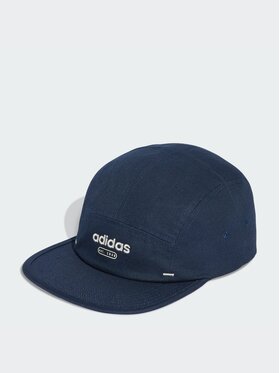 adidas adidas Czapka z daszkiem 164765 Granatowy