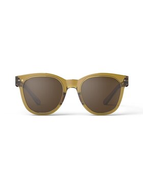 IZIPIZI IZIPIZI Okulary przeciwsłoneczne SUN Adult Złoty