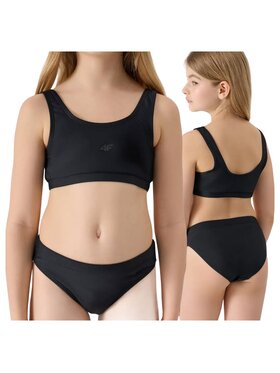 4F 4F Costume da bagno 4FJWMM00UBKSF027-20S Nero