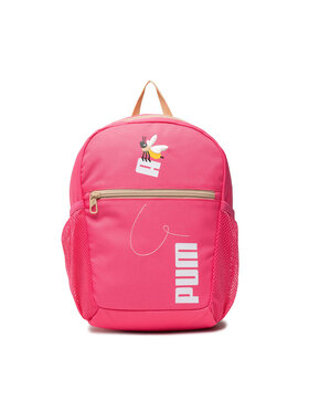 Puma Puma Batoh Small World Backpack 792030 02 Růžová