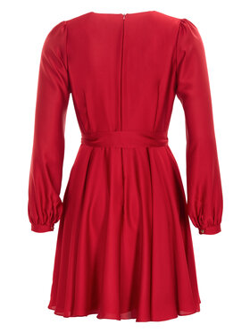 Φόρεμα κοκτέιλ Swing φωτογραφία