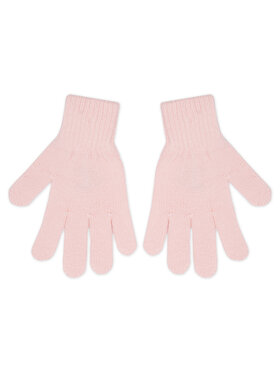 Γάντια παιδικά Calvin Klein Jeans φωτογραφία