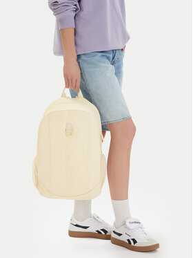 Reebok Reebok Σακίδιο CWBEO-RBK-WS-008-09 Μπεζ