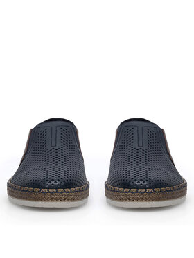 Πάνινα παπούτσια Rieker φωτογραφία