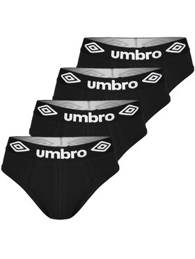 Umbro Umbro Figi klasyczne 0196MIX1 Czarny