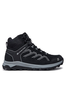 ALPINE PRO ALPINE PRO Bakancs Wuteve UBTD368990 Fekete